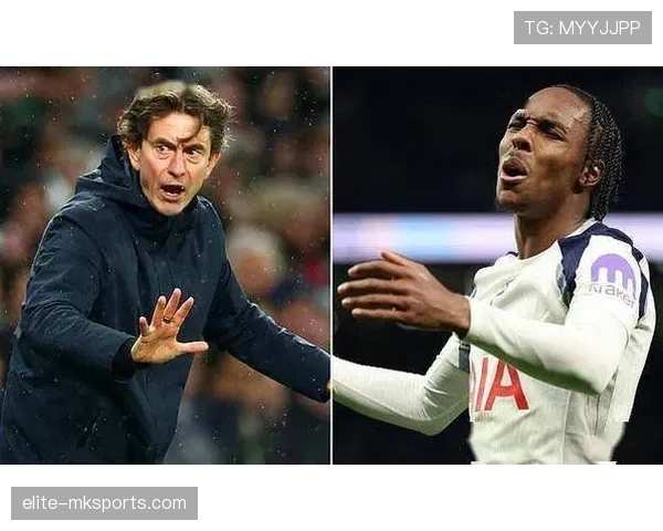 弗兰克盛赞球队表现，称持续争冠动力强劲