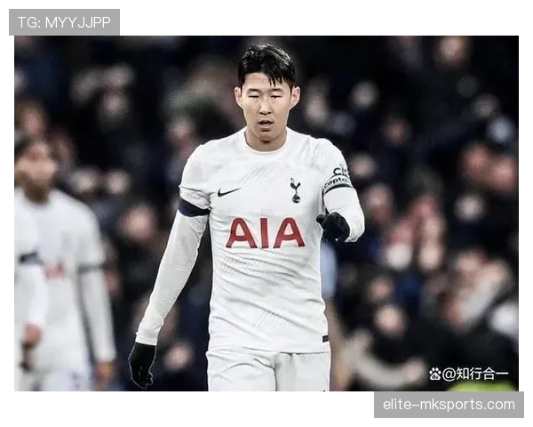 孙兴慜在北伦敦德比中表现稳健，持续展现关键作用