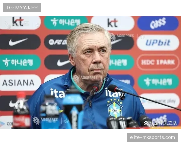 安切洛蒂球队管理