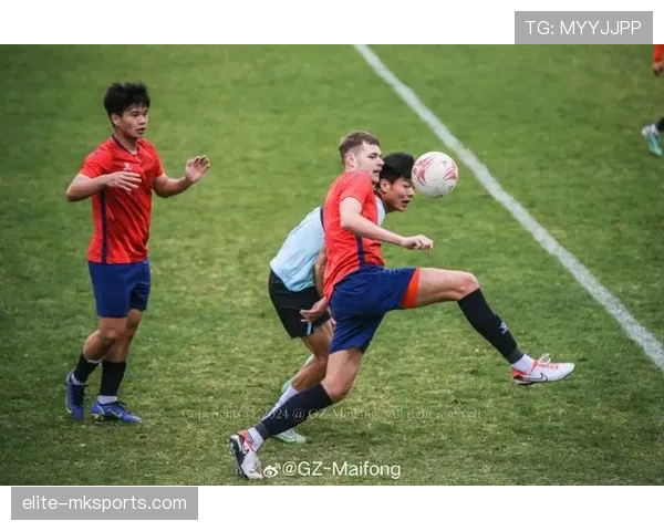 广州队热身赛表现