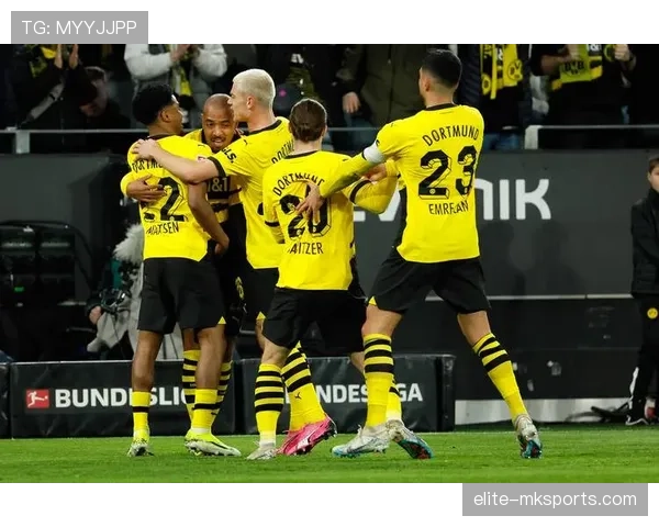 多特蒙德早已沦为豪门陪衬,战术体系崩溃何以自辩?