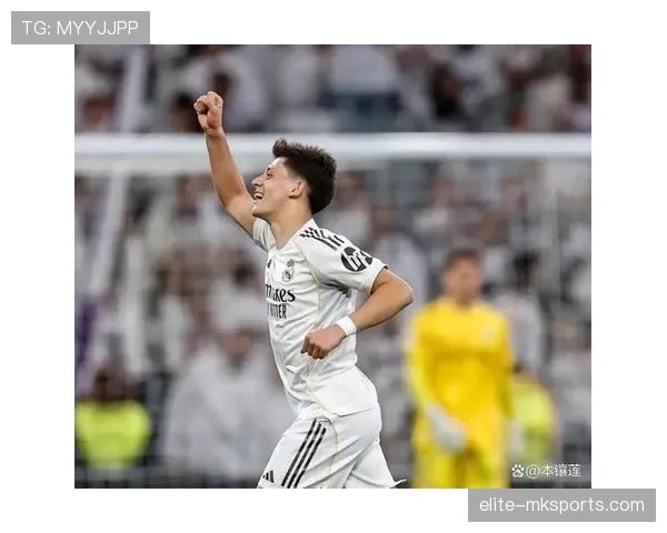 居莱尔与巴尔韦德，谁能更适配皇马中场的关键竞争角色