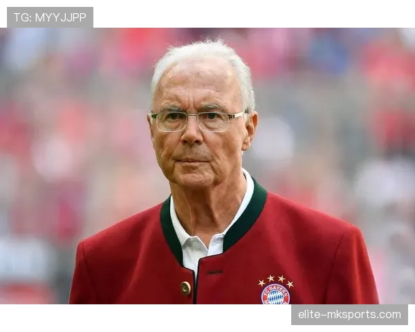 贝肯鲍尔技术细节解析