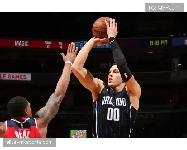 戈塔特篮下强攻改变奇才内线格局提升禁区得分效率